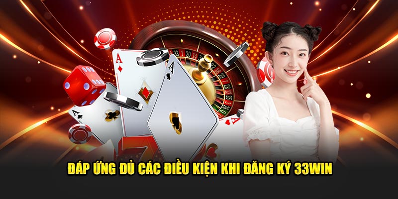 3 nguyên nhân đăng ký 33WIN không thành công